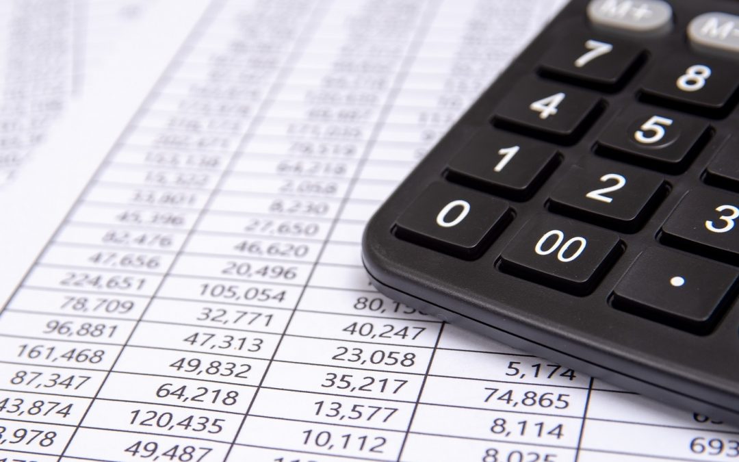 Comisión Ordenanza de Contabilidad