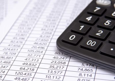 Comisión Ordenanza de Contabilidad