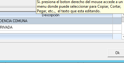 Sistema UNIRE