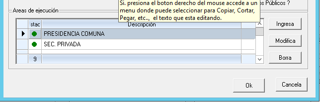 Sistema UNIRE