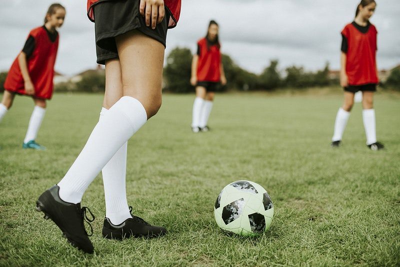 Día de las Futbolistas