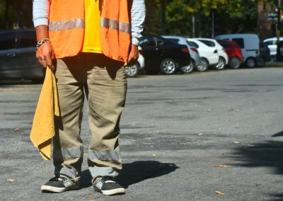 Audiencia por «cuida coches»