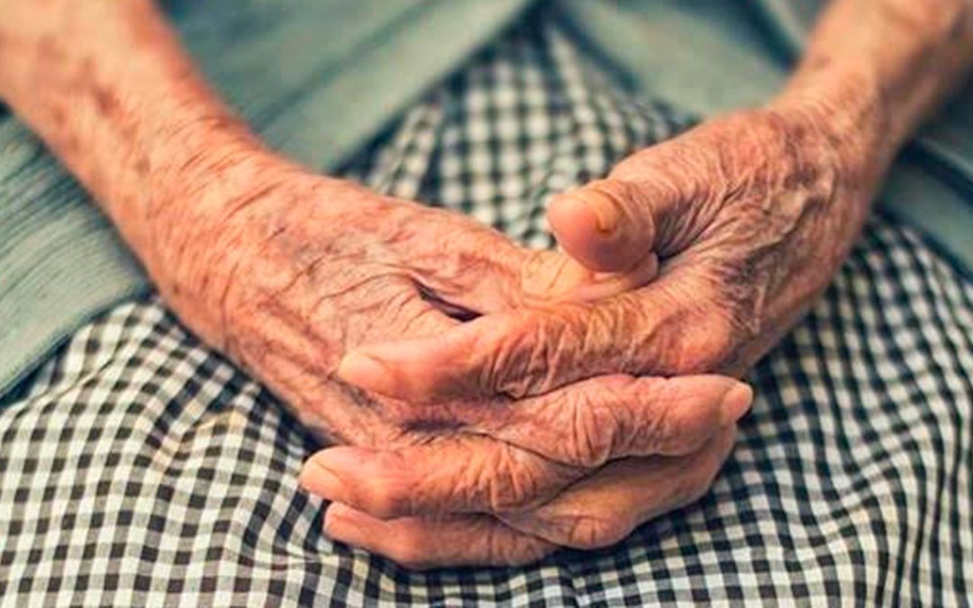 Funcionamiento de instituciones geriátricas