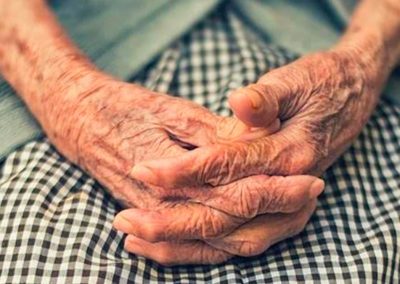 Funcionamiento de instituciones geriátricas