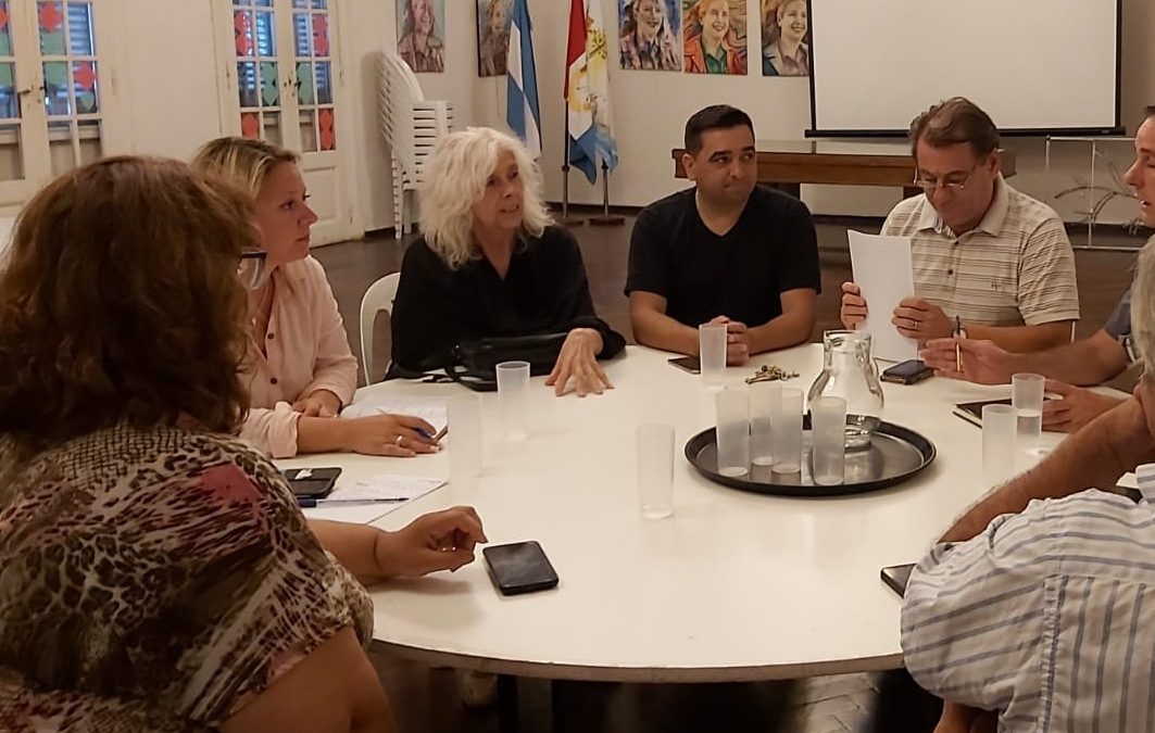 Consejo de Seguridad