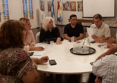 Consejo de Seguridad