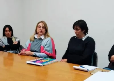 Consejo de Seguridad Ciudadana