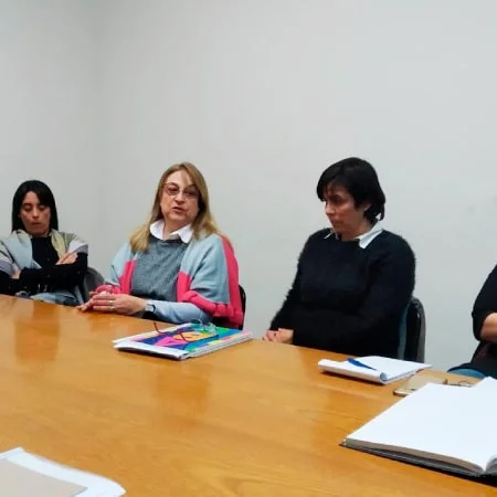 Consejo de Seguridad Ciudadana