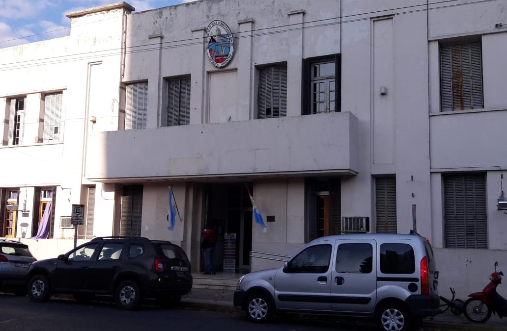 Presupuesto e Impositiva 2022