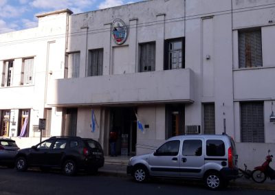 Presupuesto e Impositiva 2022
