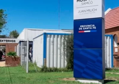 Cobertura de Guardia Pediátrica