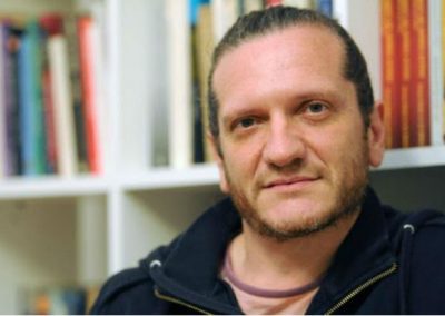 Darío Sztajnszrajber