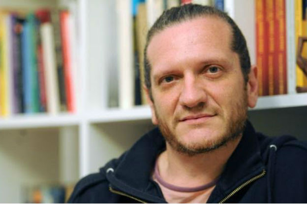Darío Sztajnszrajber