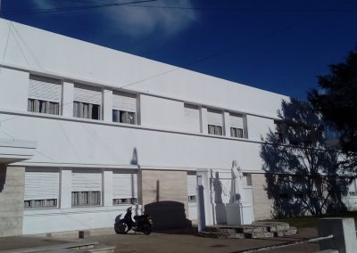 Aniversario escuela Belgrano
