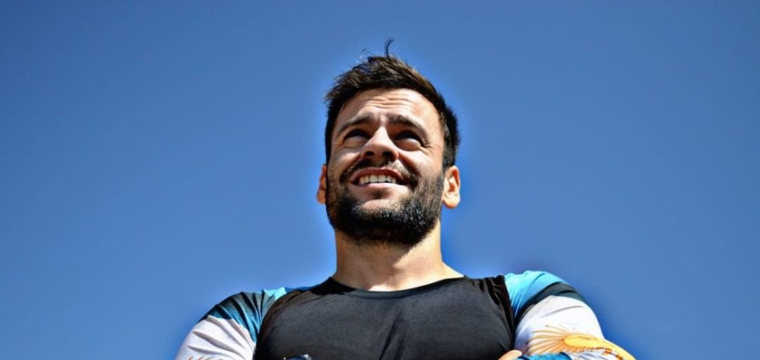 Soreira en el Mundial
