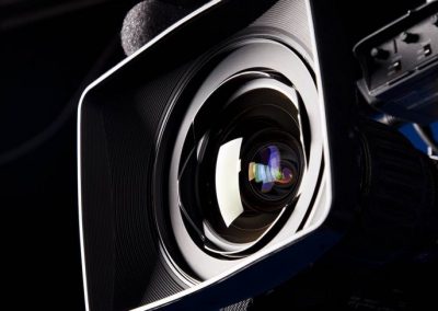 Registro audiovisual