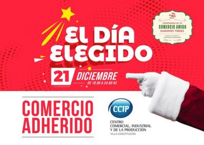 El Día Elegido