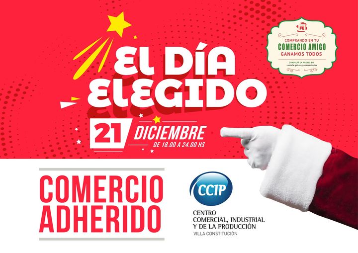 El Día Elegido