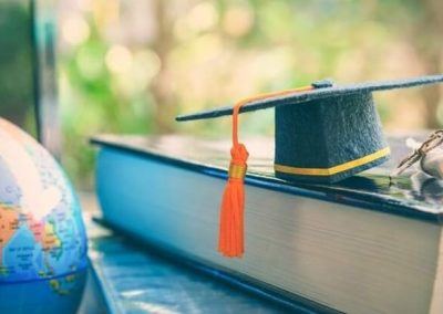 Becas estudiantiles