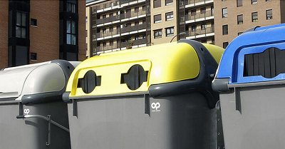 Residuos peligrosos y contaminantes