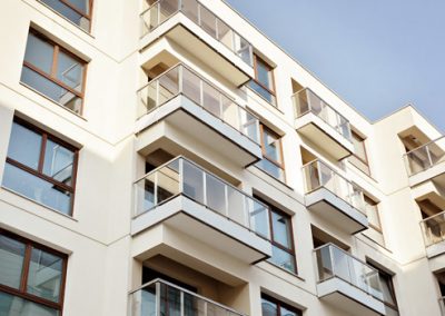 Registro de Administradores de Consorcio
