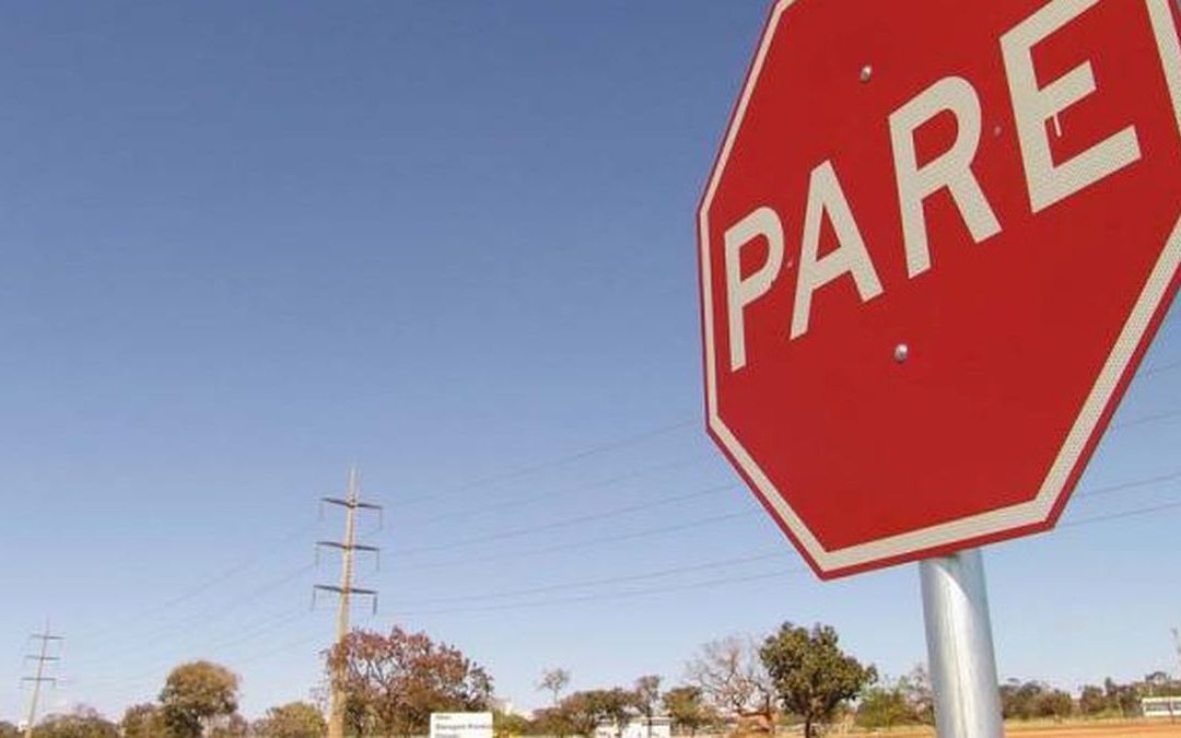 Seguridad vial