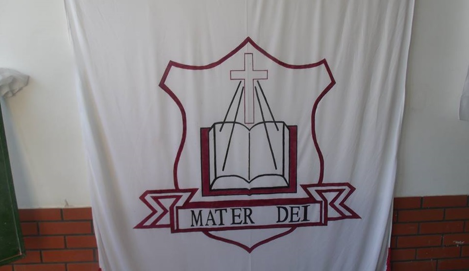 Aniversario escuela Mater Dei