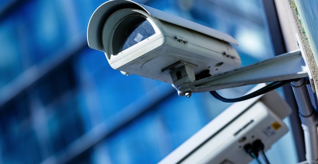 Detección de faltas por videovigilancia