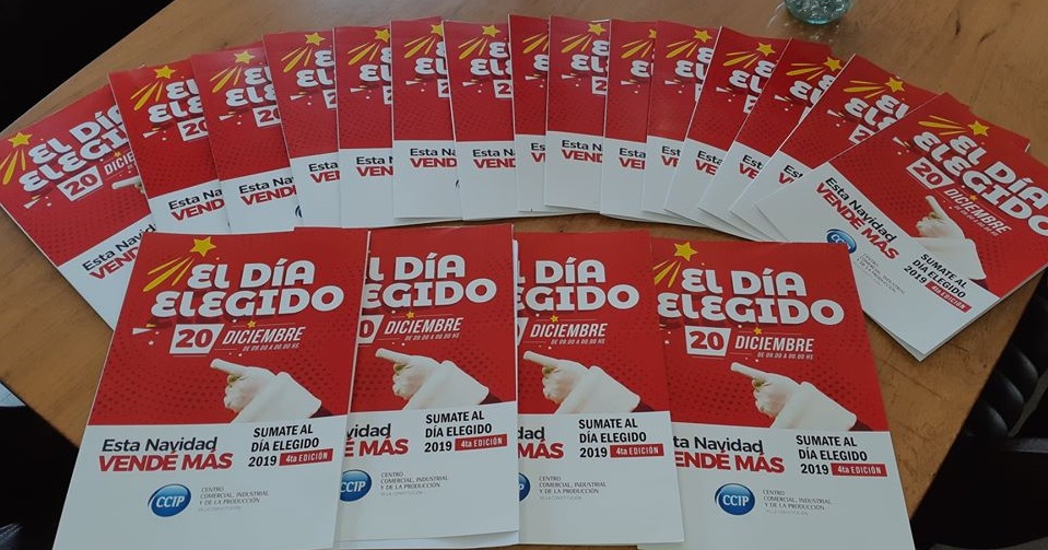El Día Elegido