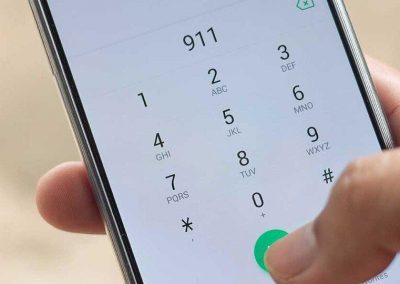 Sistema 911