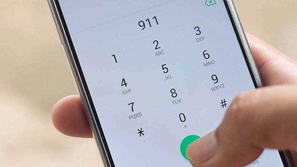 Sistema 911