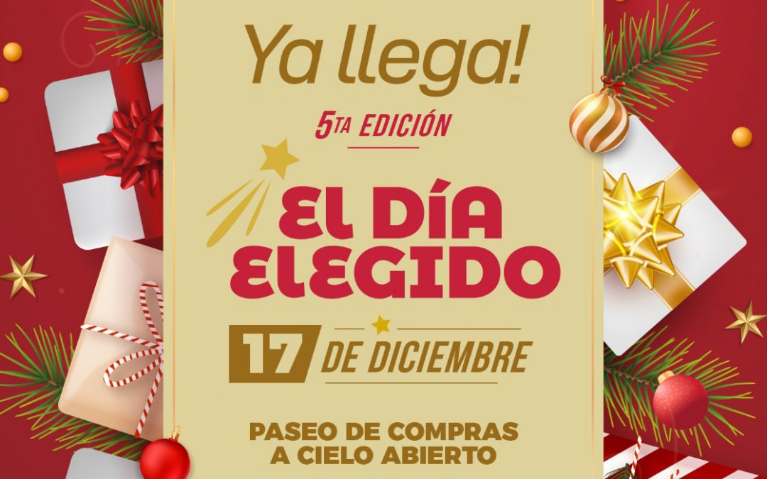 Declaración de Interés «El Día Elegido»