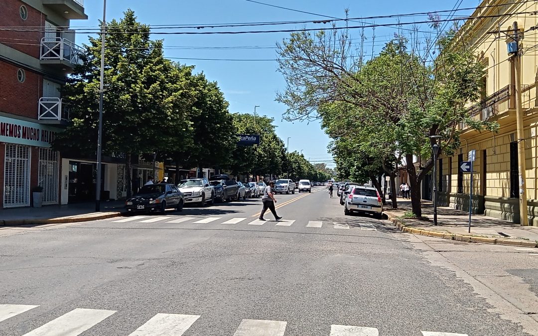 «El Día Elegido» fue declarado de Interés Social