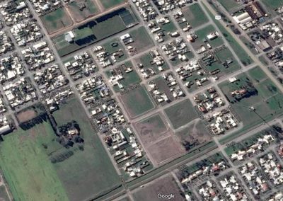Barrio Los Ceibos