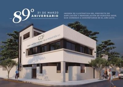Aniversario Centro Comercial