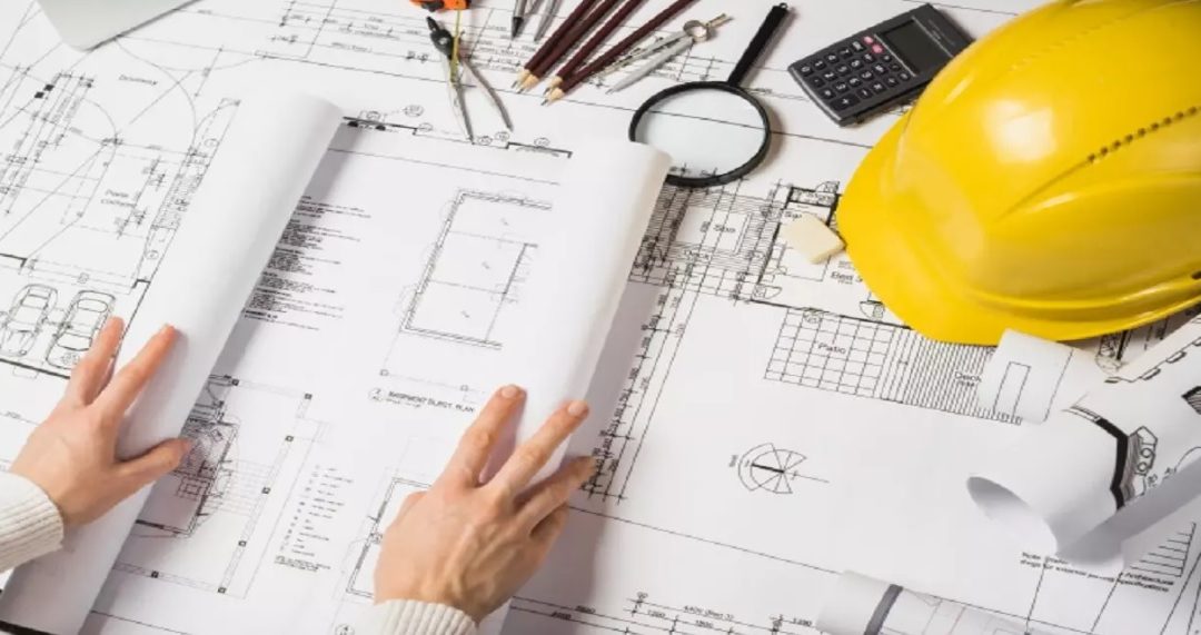 Reglamentación de edificaciones