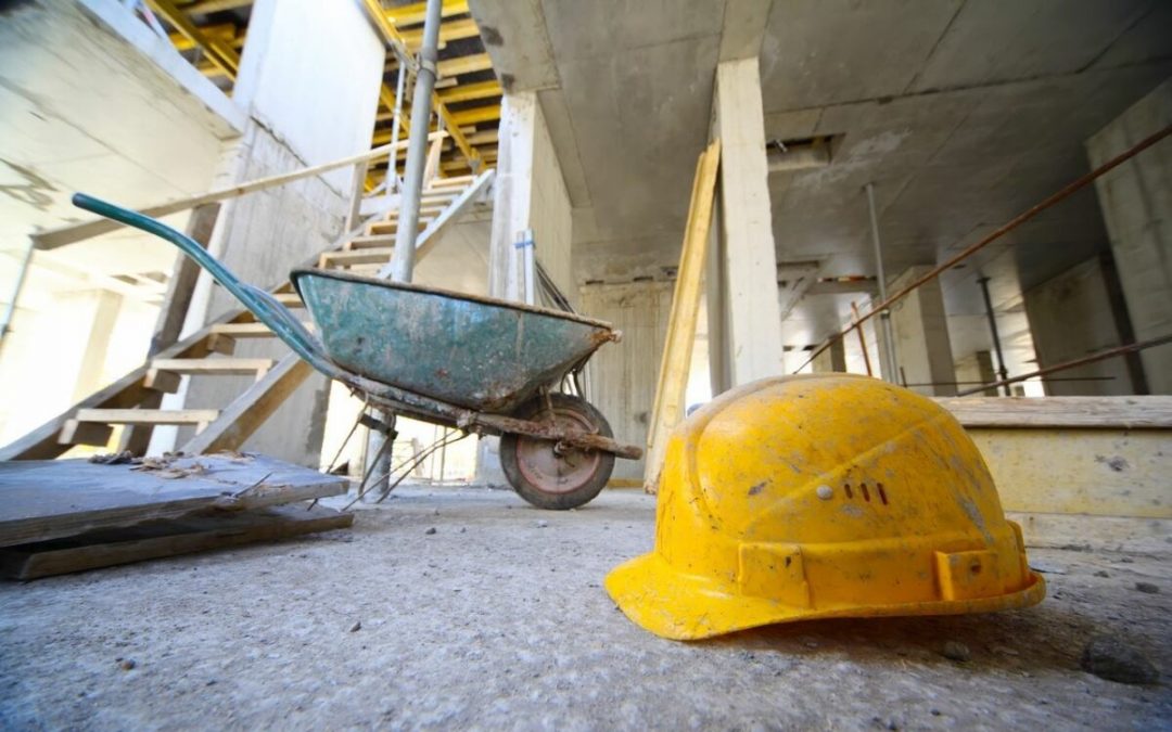 Planificación más útil y segura sobre edificaciones
