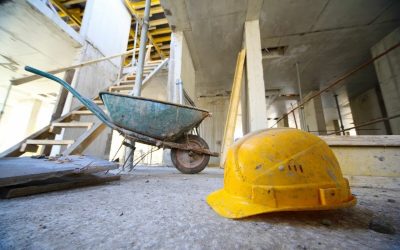 Planificación más útil y segura sobre edificaciones