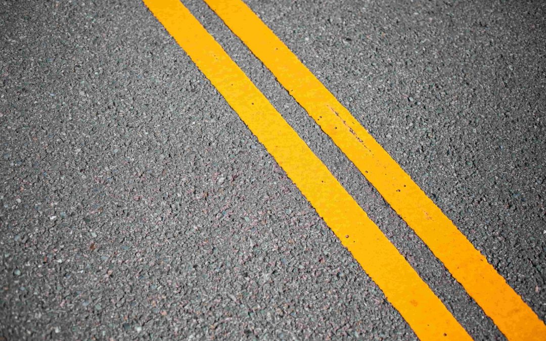 Seguridad Vial