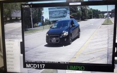 La importancia de instalar lectores de patentes