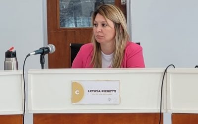 Prevenir futuros problemas hídricos