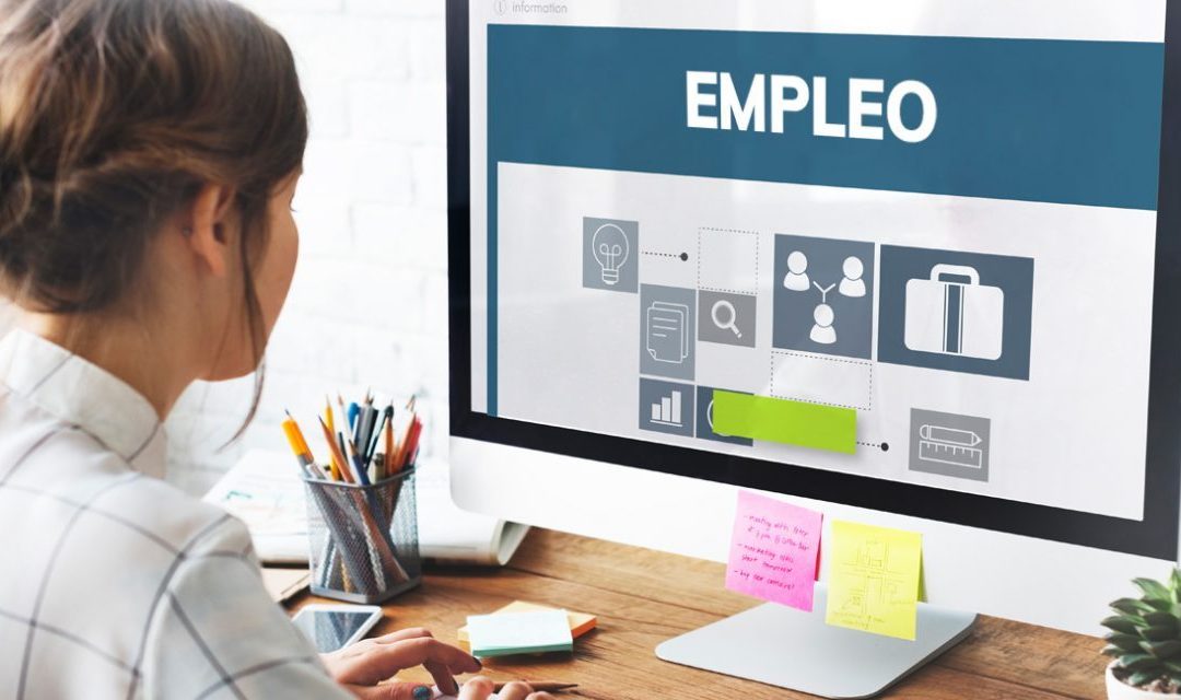 Primer empleo