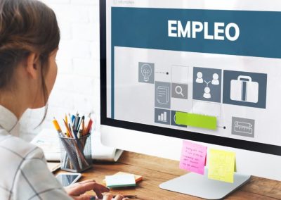 Primer empleo