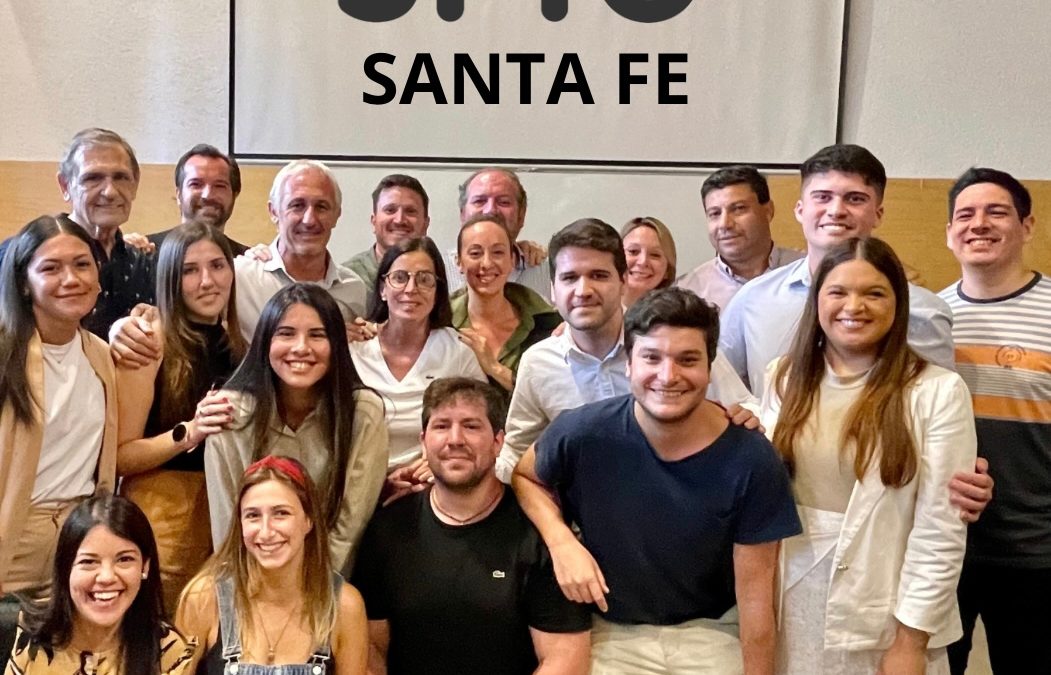 Regional Sur santafesina del PRO