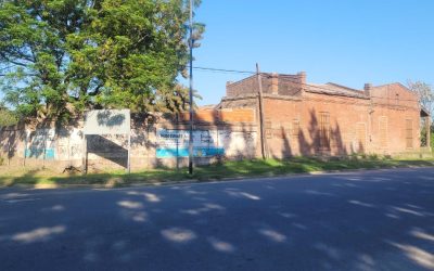 “Debemos darle una utilidad definitiva a la histórica casona”