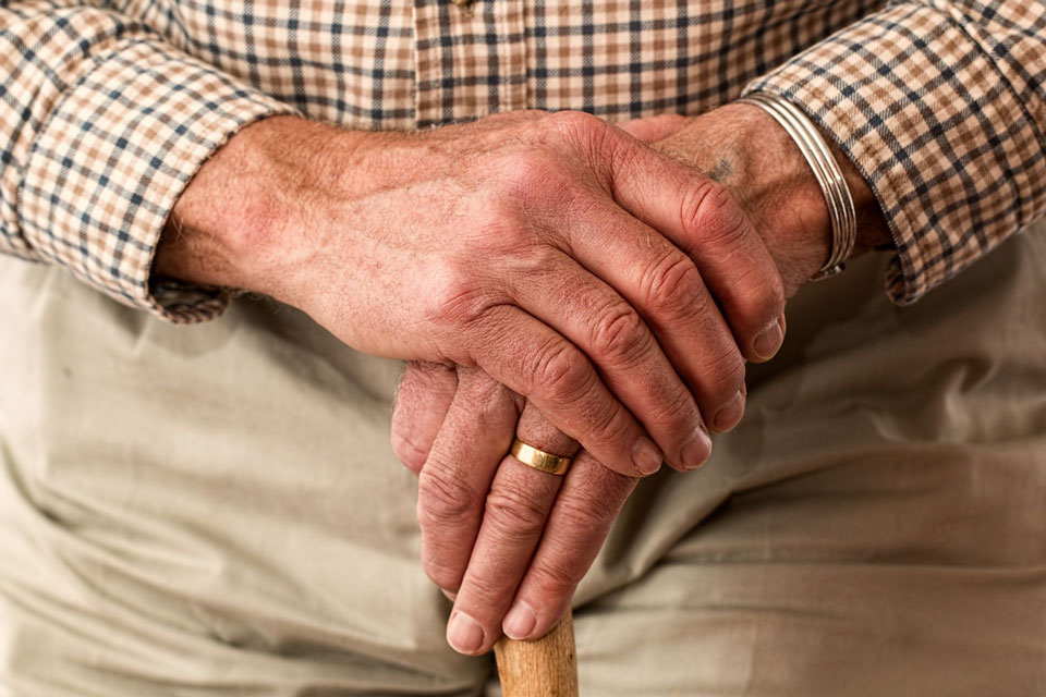 Informe sobre instituciones geriátricas