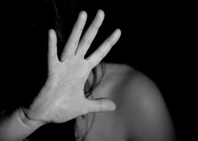 Informe sobre violencia de género