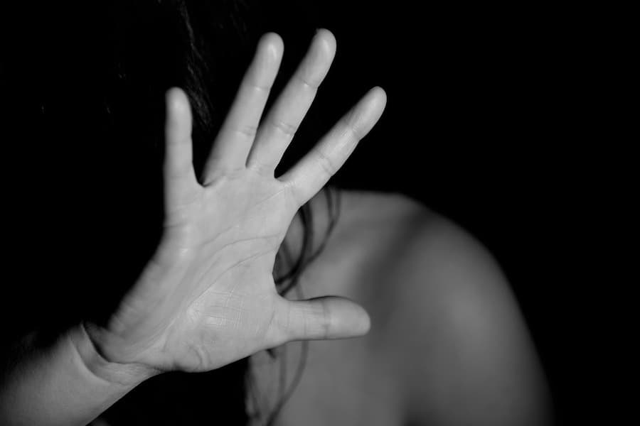 Informe sobre violencia de género