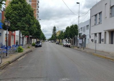 Centro Comercial a Cielo Abierto