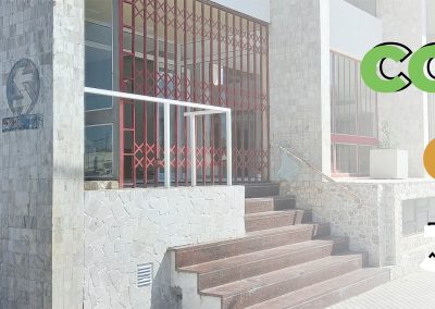 Comisión de Labor Parlamentaria